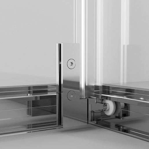 Niagara Душевой уголок Nova 100x100 NG-6635-34 – картинка-11